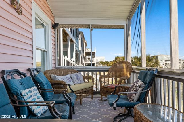 128 Charlotte Street, Holden Beach, NC 28462