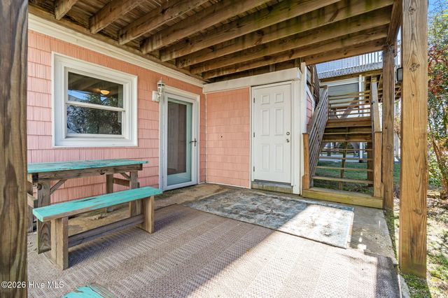 128 Charlotte Street, Holden Beach, NC 28462