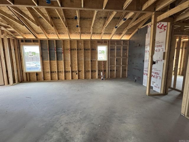 6688 Hollywood Avenue, Benton, AR 72019