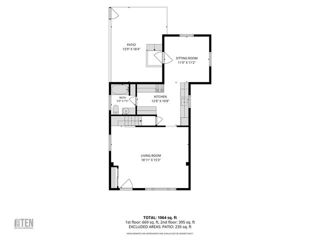 34 Platt Street, Bristol, RI 02809
