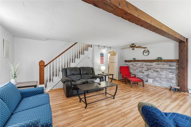 34 Platt Street, Bristol, RI 02809