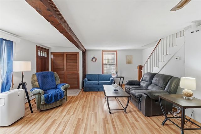 34 Platt Street, Bristol, RI 02809