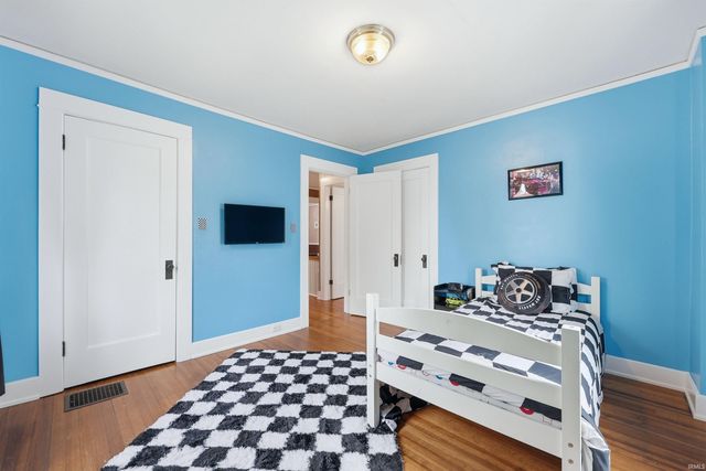 2706 West Drive, Fort Wayne, IN 46805