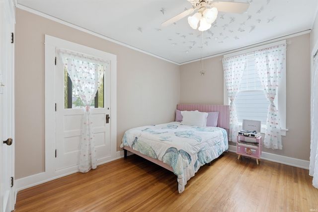2706 West Drive, Fort Wayne, IN 46805