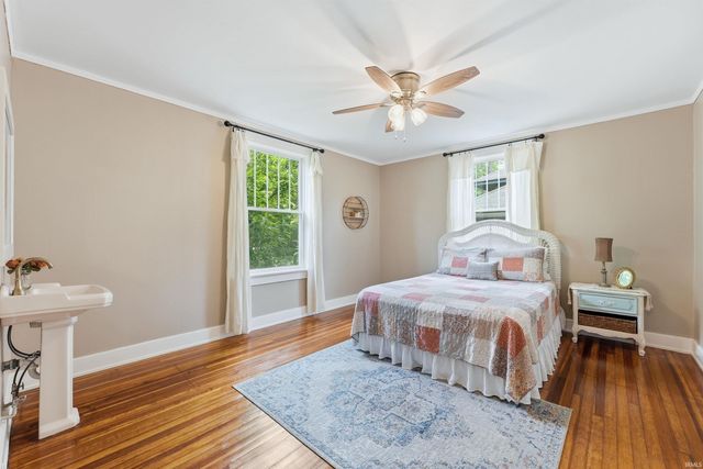 2706 West Drive, Fort Wayne, IN 46805