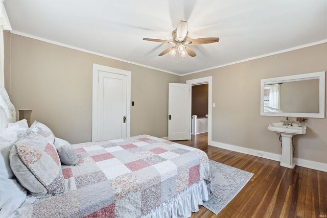 2706 West Drive, Fort Wayne, IN 46805