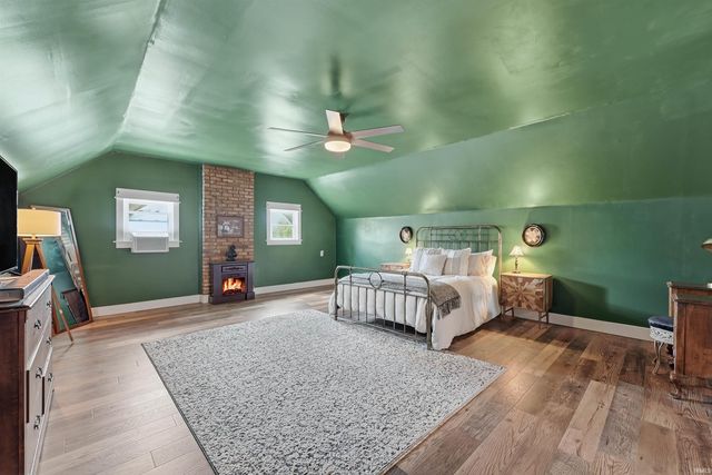 2706 West Drive, Fort Wayne, IN 46805