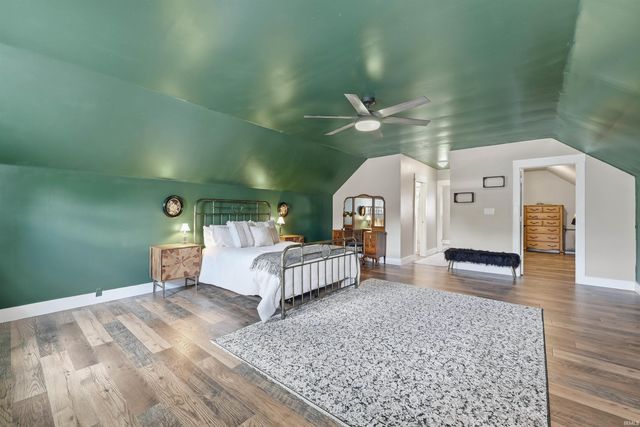 2706 West Drive, Fort Wayne, IN 46805