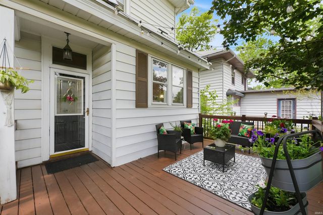 2706 West Drive, Fort Wayne, IN 46805