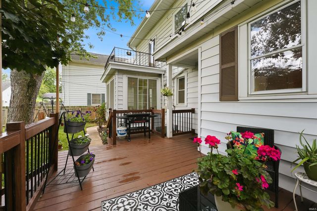 2706 West Drive, Fort Wayne, IN 46805