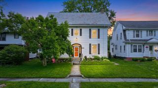 2706 West Drive, Fort Wayne, IN 46805