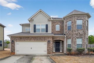 35 Crossbill Trail, Covington, GA 30014