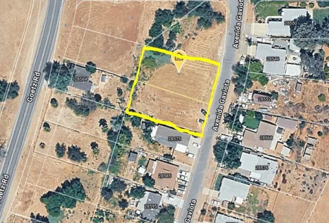 1 Gaviota, Quail Valley, CA 92587