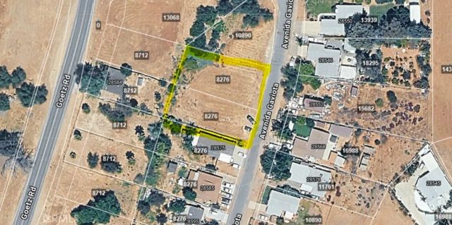 1 Gaviota, Quail Valley, CA 92587