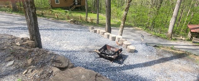 81 Northside Mountain Road, Blue Ridge, GA 30513
