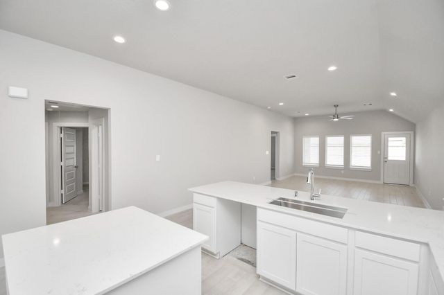 15707 Telge Ridge Lane, Cypress, TX 77429