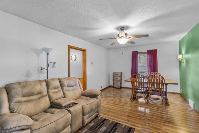 222 PINE STREET, Wrightstown, WI 54180