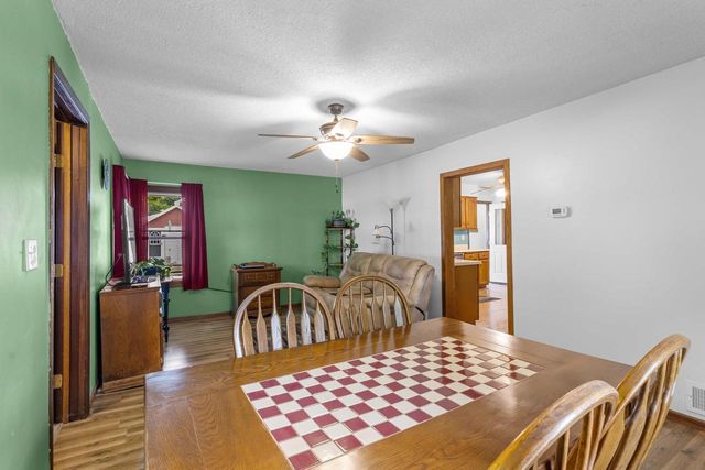 222 PINE STREET, Wrightstown, WI 54180