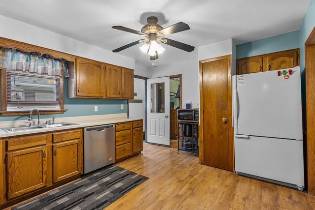222 PINE STREET, Wrightstown, WI 54180