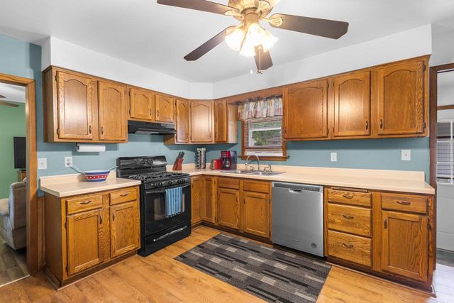 222 PINE STREET, Wrightstown, WI 54180