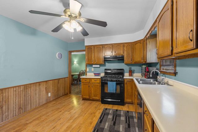 222 PINE STREET, Wrightstown, WI 54180