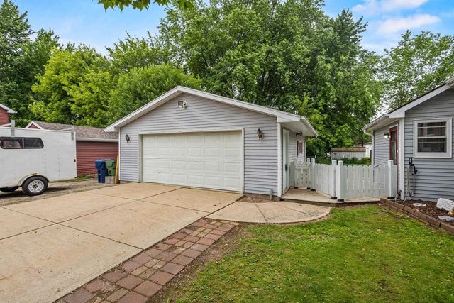 222 PINE STREET, Wrightstown, WI 54180
