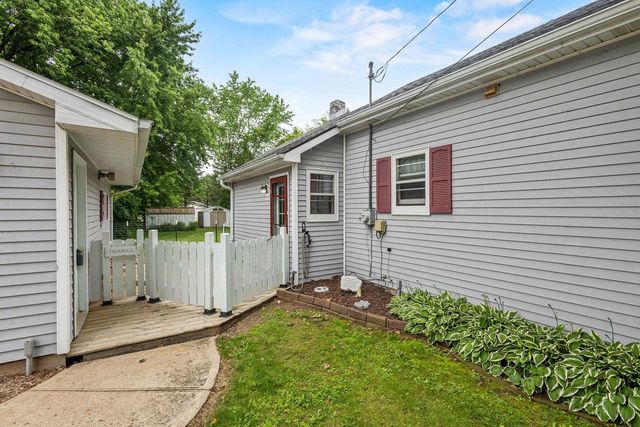 222 PINE STREET, Wrightstown, WI 54180