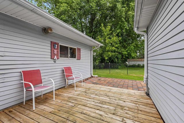 222 PINE STREET, Wrightstown, WI 54180