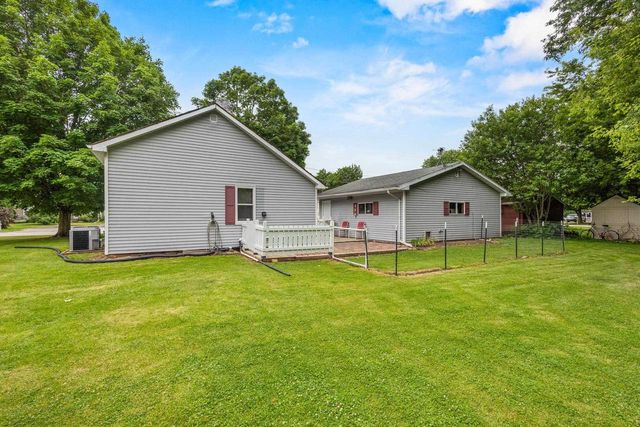 222 PINE STREET, Wrightstown, WI 54180
