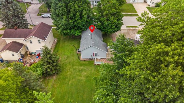 222 PINE STREET, Wrightstown, WI 54180