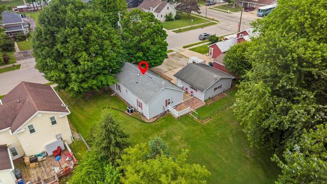 222 PINE STREET, Wrightstown, WI 54180