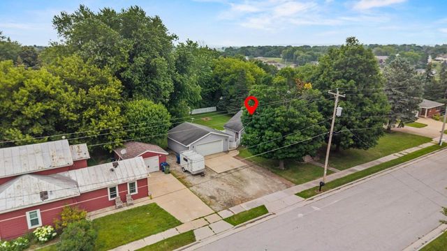 222 PINE STREET, Wrightstown, WI 54180