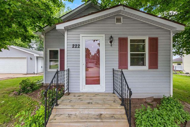 222 PINE STREET, Wrightstown, WI 54180