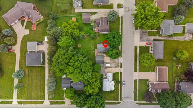 222 PINE STREET, Wrightstown, WI 54180