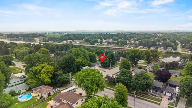 222 PINE STREET, Wrightstown, WI 54180