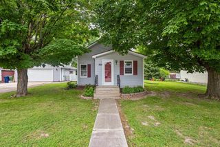 222 PINE STREET, Wrightstown, WI 54180