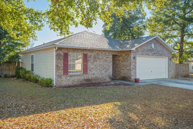 410 Winddrift Court, Crestview, FL 32536