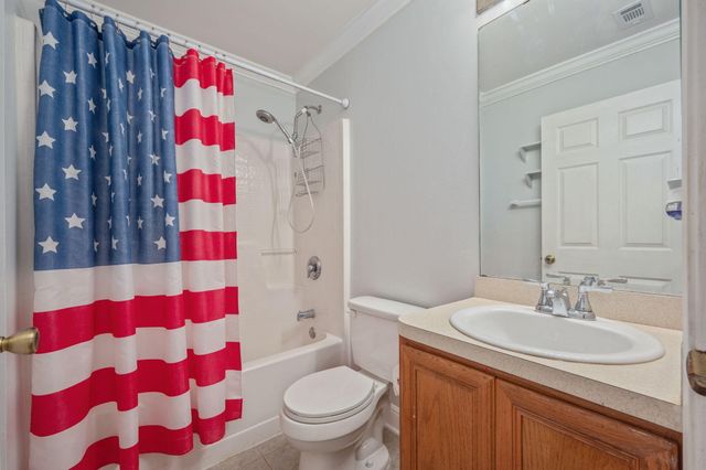 410 Winddrift Court, Crestview, FL 32536