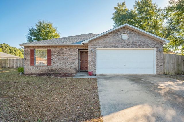 410 Winddrift Court, Crestview, FL 32536