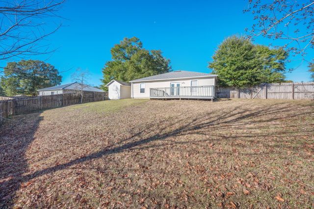 410 Winddrift Court, Crestview, FL 32536