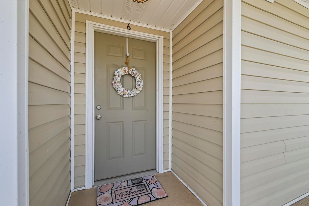 126 Butkus Dr Unit 6, Myrtle Beach, SC 29588 — photo 2