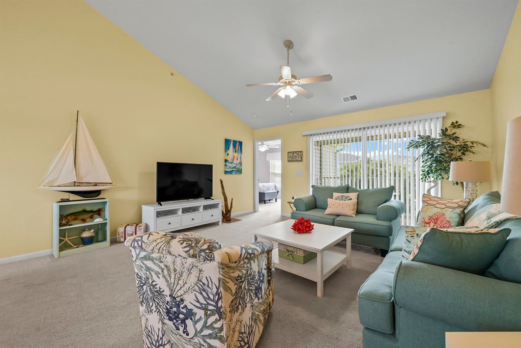 126 Butkus Dr Unit 6, Myrtle Beach, SC 29588 — photo 4
