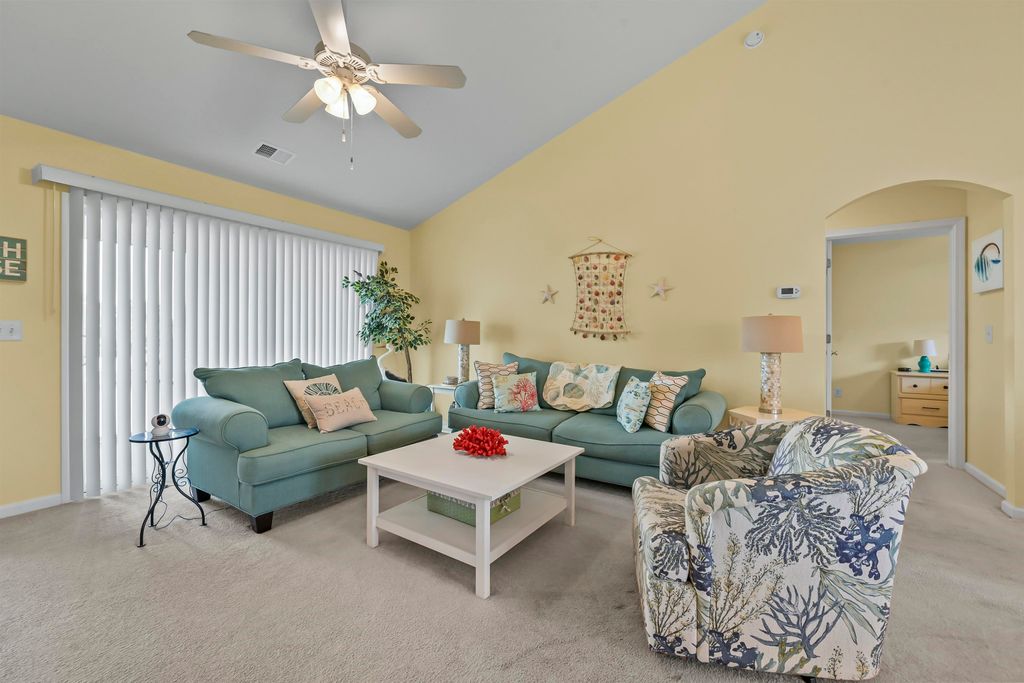 126 Butkus Dr Unit 6, Myrtle Beach, SC 29588 — photo 5