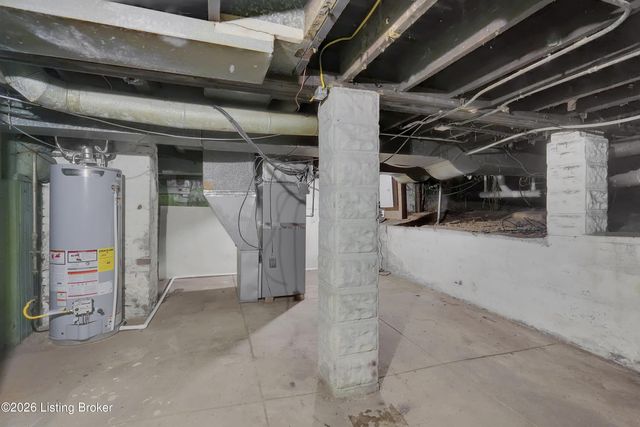 3222 W Market St, Louisville, KY 40212