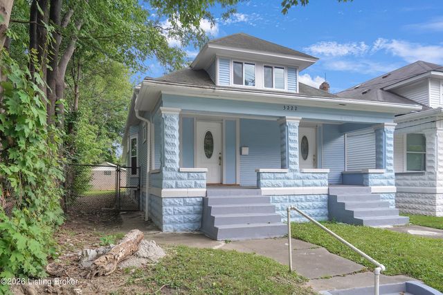 3222 W Market St, Louisville, KY 40212