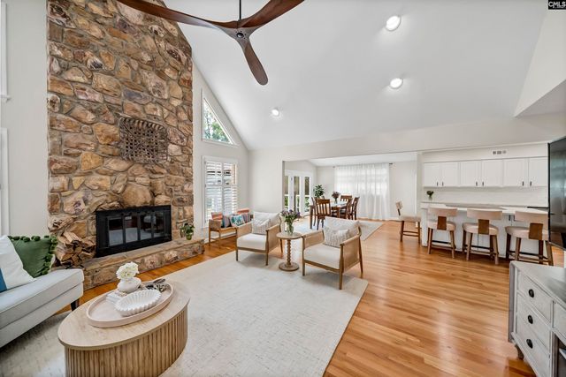123 Waxhaws Trace, Chapin, SC 29036