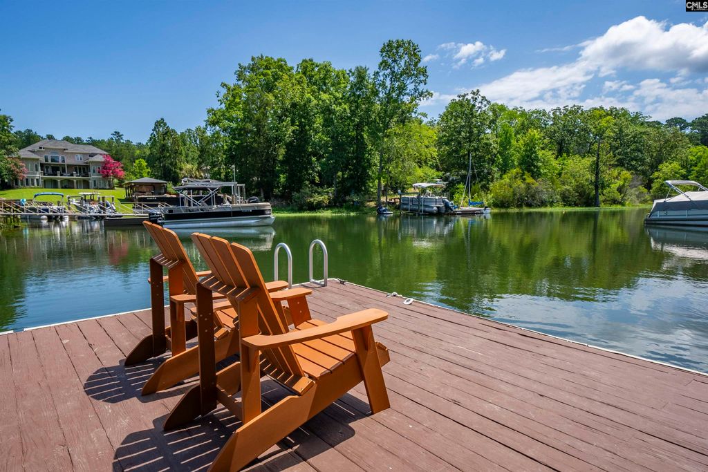 123 Waxhaws Trace, Chapin, SC 29036