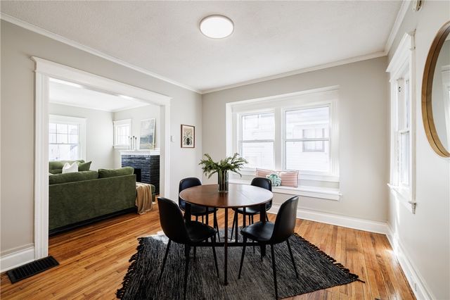 1660 Clifford Avenue, Rochester, NY 14609