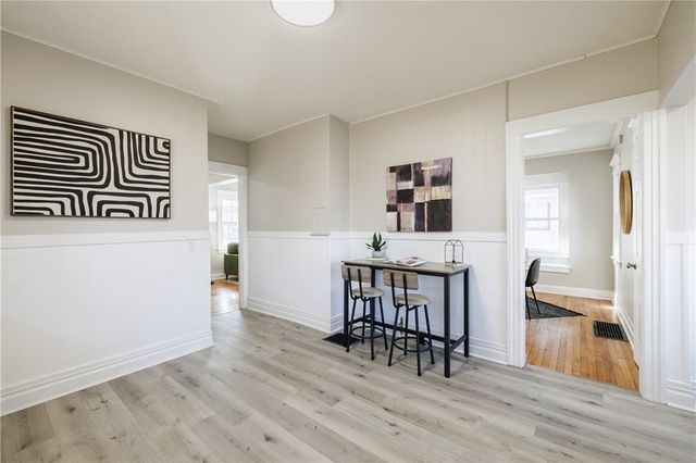 1660 Clifford Avenue, Rochester, NY 14609