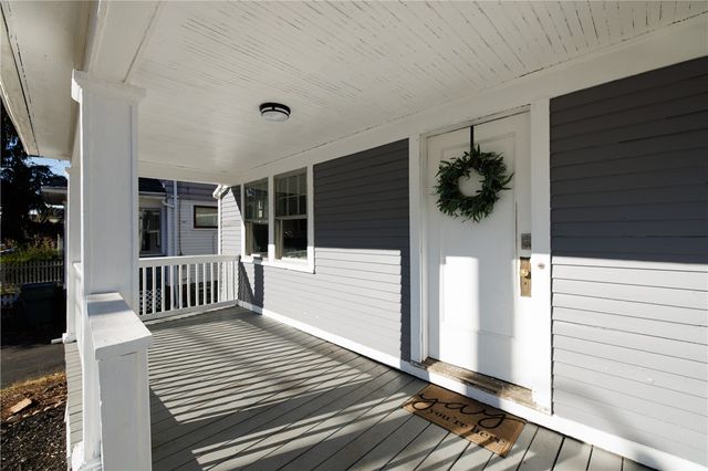 1660 Clifford Avenue, Rochester, NY 14609